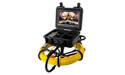 HD-Camera Screen